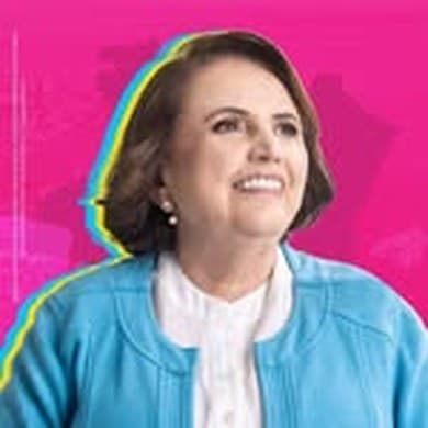 Profa. Therezinha Ruiz